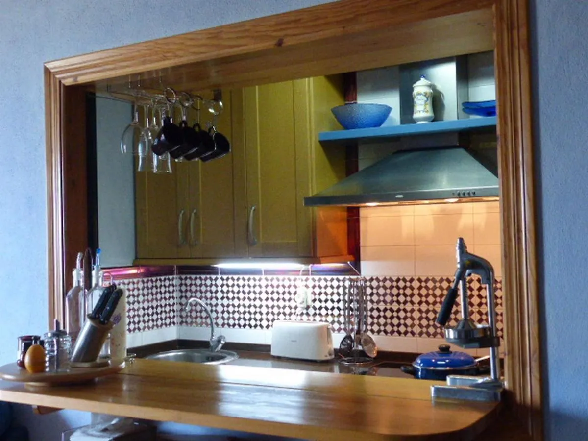 Apartamento Atlanterra Sol Apartment Zahara de los Atunes