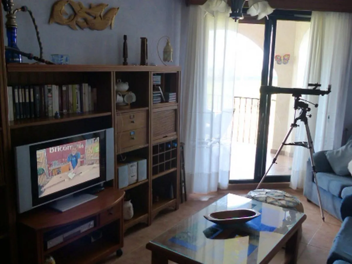 Apartamento Atlanterra Sol Apartment Zahara de los Atunes Spain