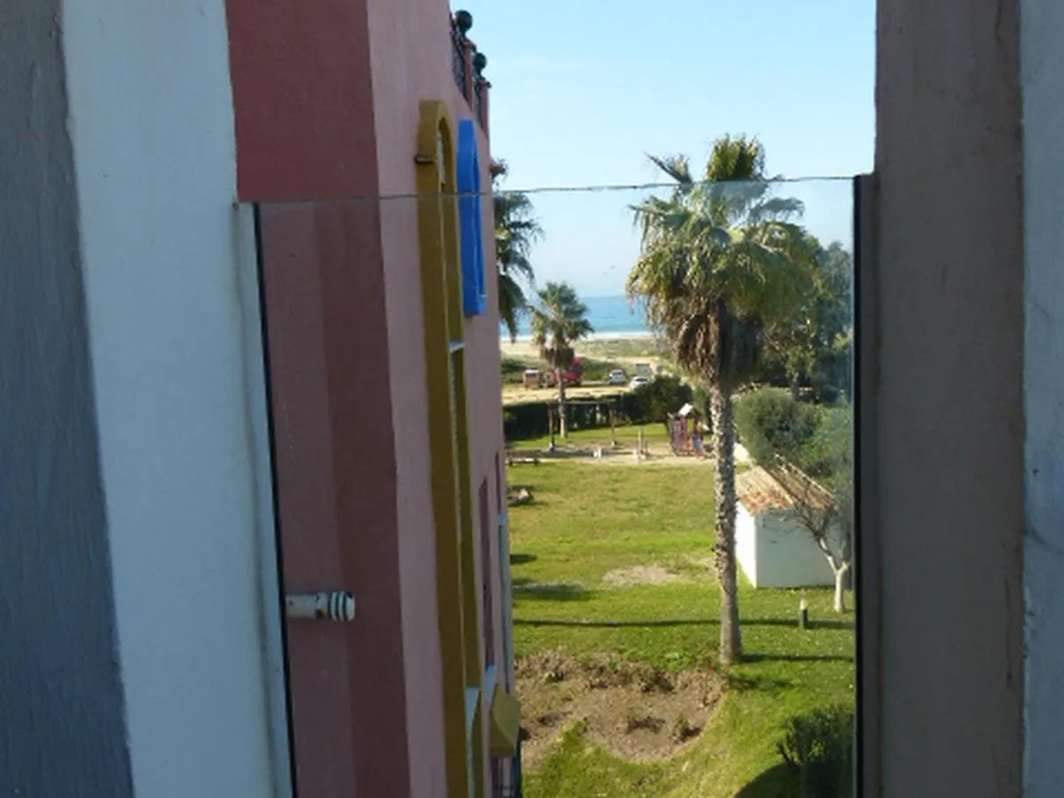 Apartamento Atlanterra Sol Apartment Zahara de los Atunes 0*,  Spain