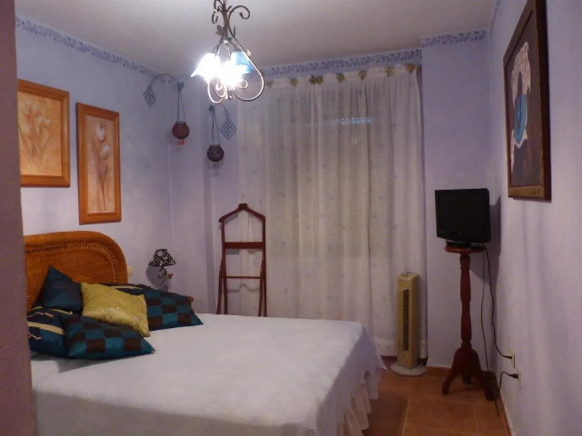Apartamento Atlanterra Sol Apartment Zahara de los Atunes