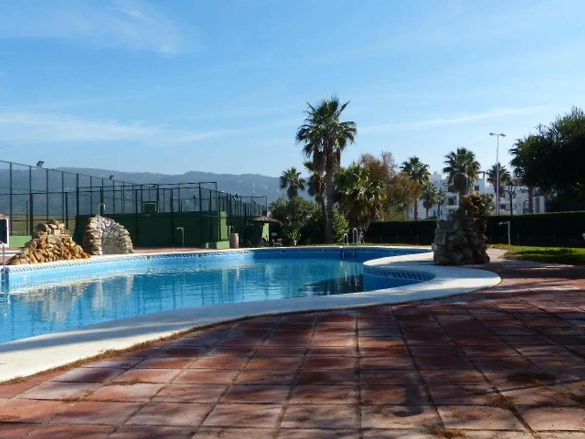 Apartamento Atlanterra Sol Apartment Zahara de los Atunes Spain
