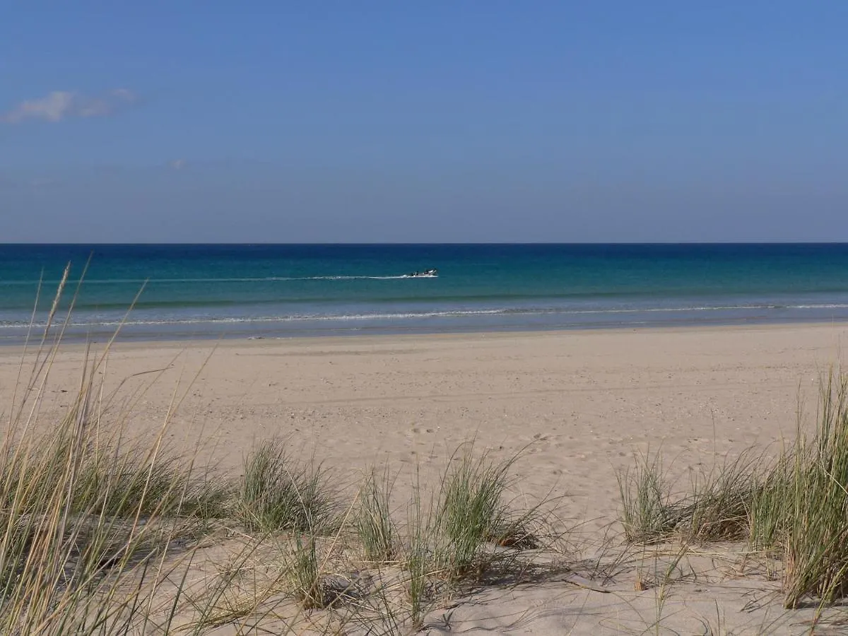 Apartamento Atlanterra Sol Apartment Zahara de los Atunes Spain