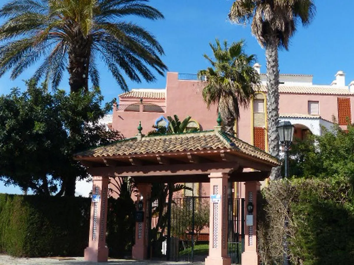 Apartamento Atlanterra Sol Apartment Zahara de los Atunes