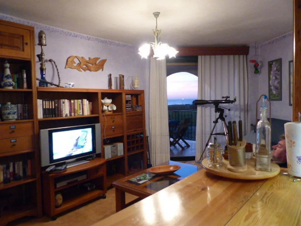 Apartamento Atlanterra Sol Apartment Zahara de los Atunes