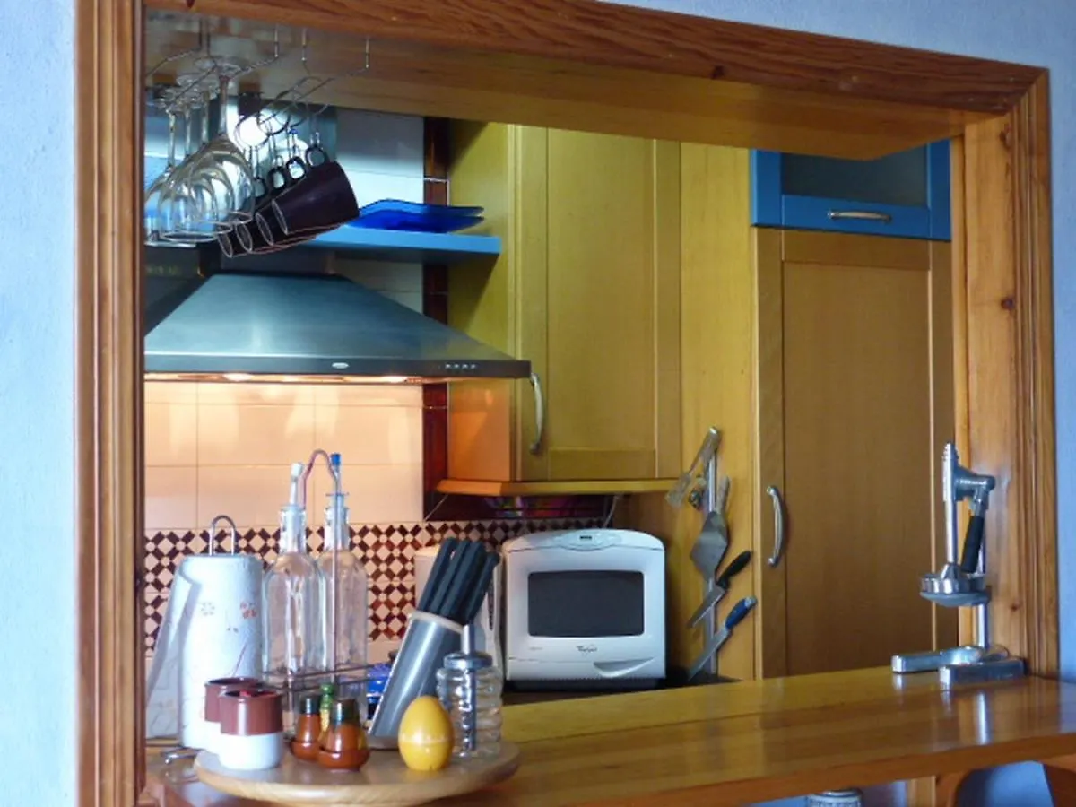 Apartamento Atlanterra Sol Apartment Zahara de los Atunes