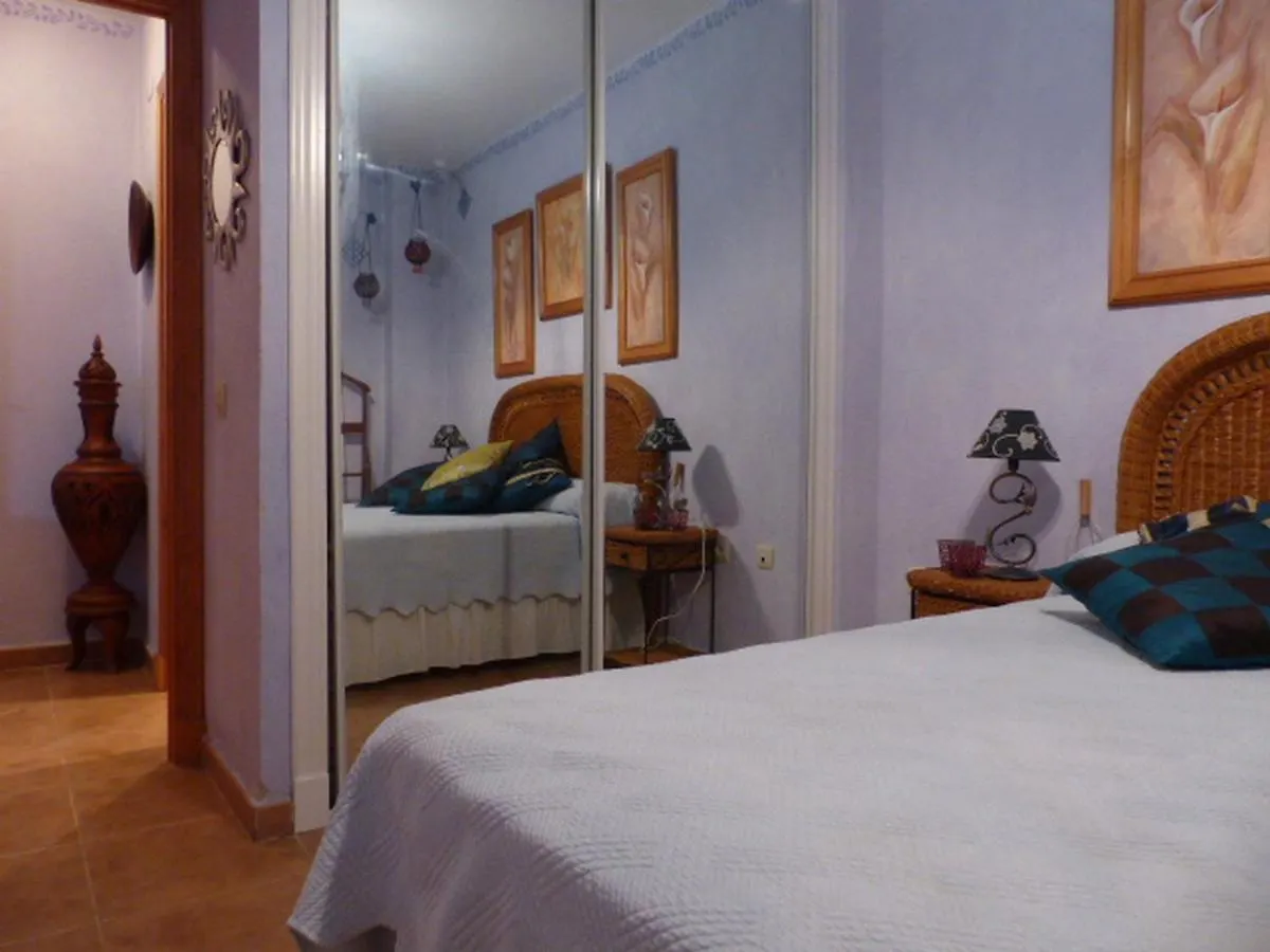 Apartamento Atlanterra Sol Apartment Zahara de los Atunes Spain