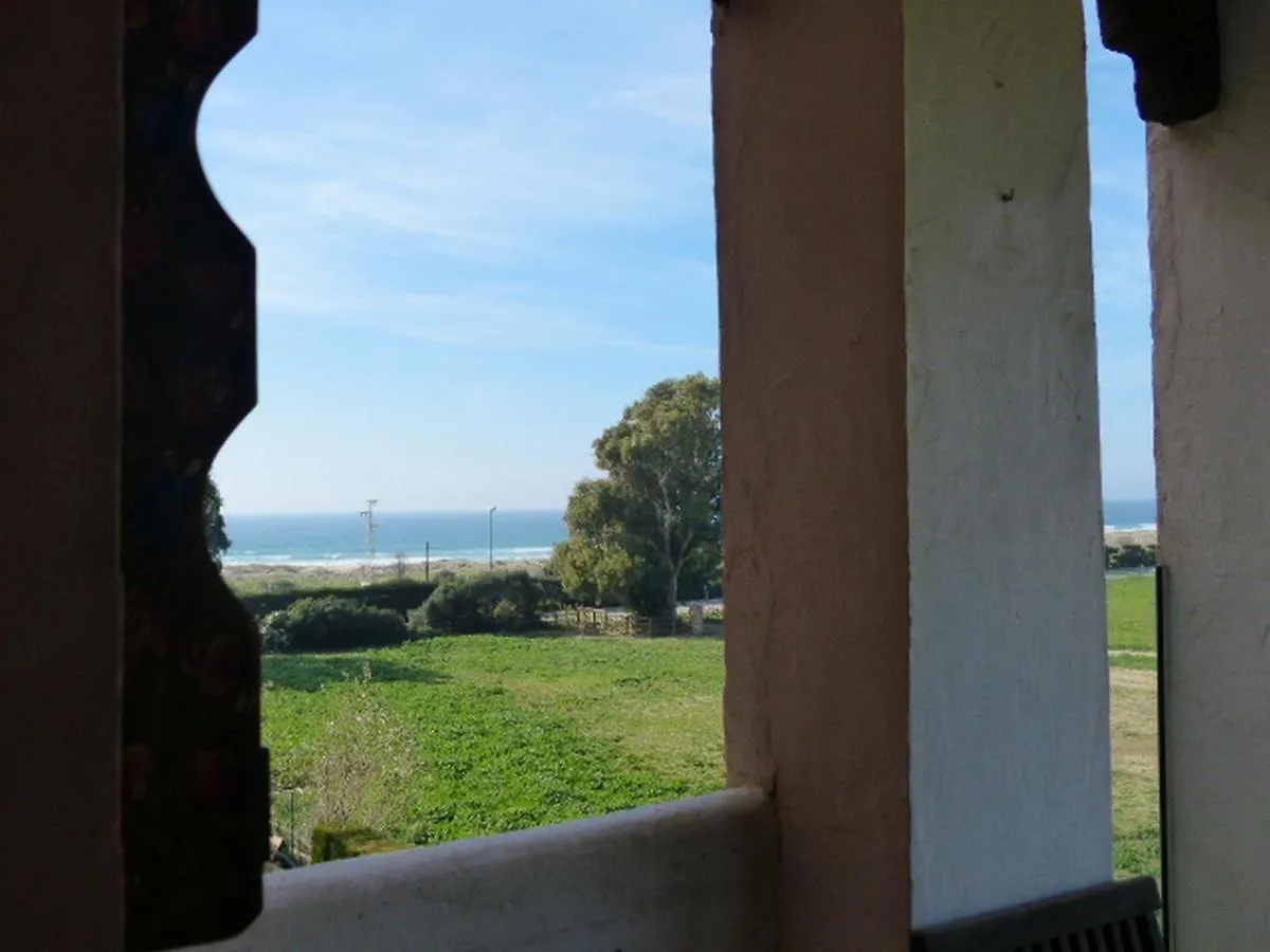 Apartamento Atlanterra Sol Apartment Zahara de los Atunes