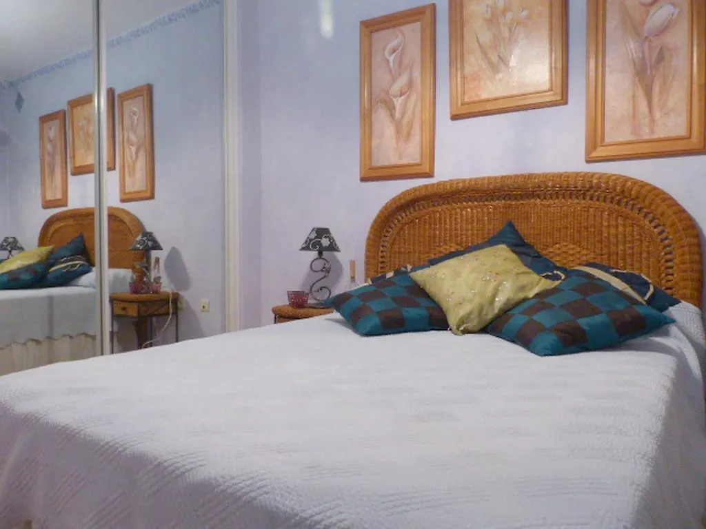 Apartamento Atlanterra Sol Apartment Zahara de los Atunes