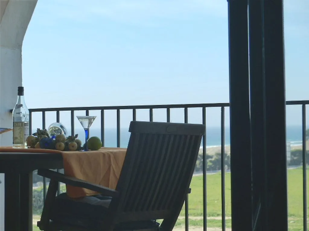 Apartamento Atlanterra Sol Apartment Zahara de los Atunes 0*,